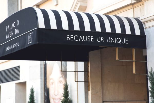 UR Palacio Avenida Adults Only (Palma)